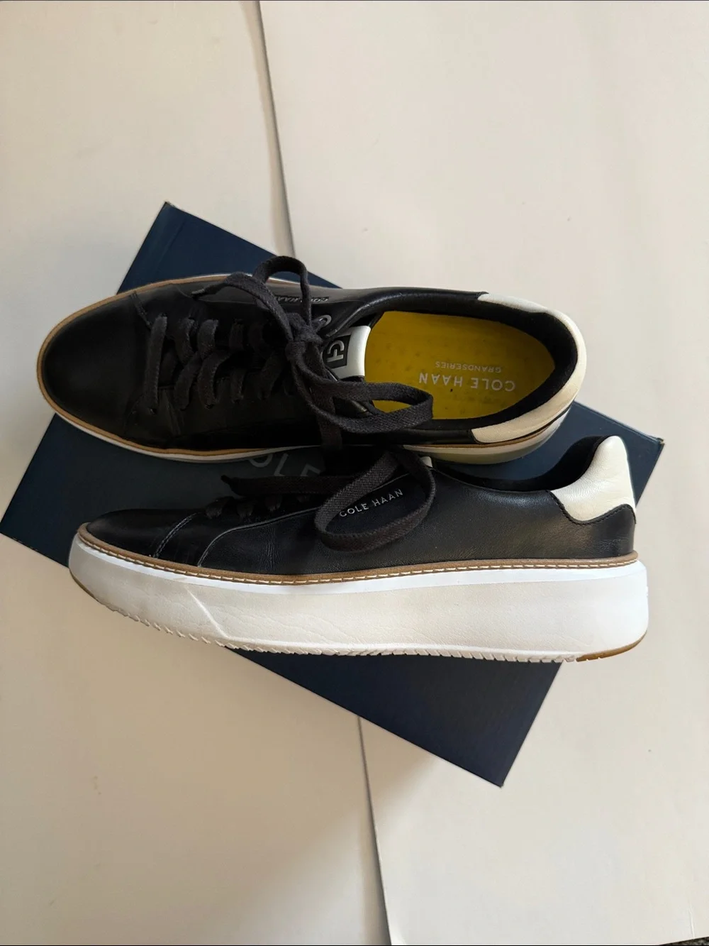 Cole Haan cole hann